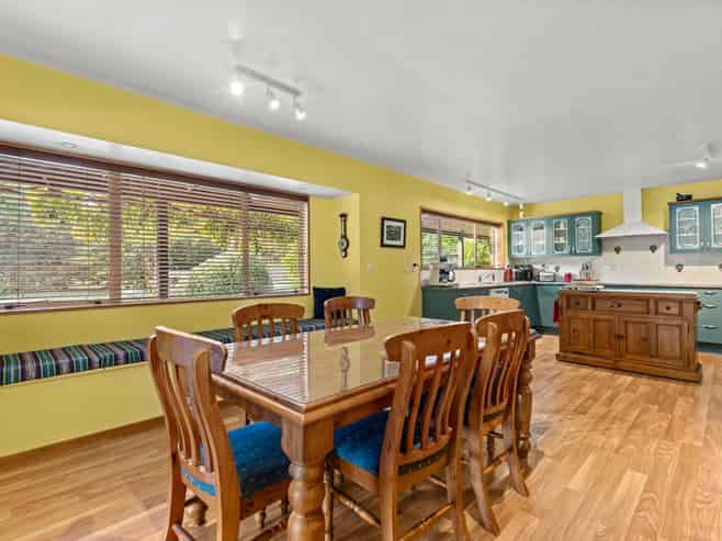 2359 South Eyre Road, West Eyreton