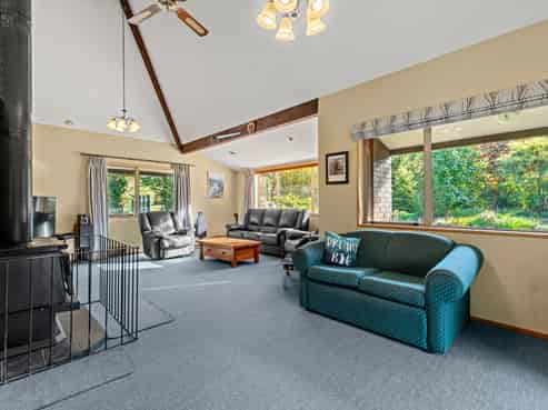 2359 South Eyre Road, West Eyreton