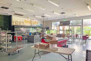 PRIME GROCERY / SUPERMARKET SPOT
