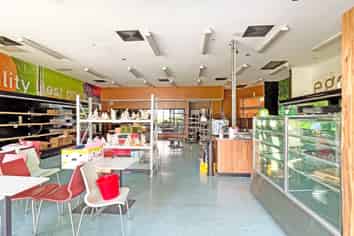 PRIME GROCERY / SUPERMARKET SPOT
