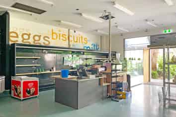 PRIME GROCERY / SUPERMARKET SPOT
