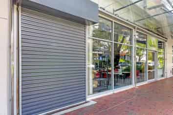 PRIME GROCERY / SUPERMARKET SPOT
