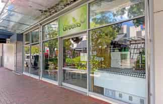 PRIME GROCERY / SUPERMARKET SPOT
