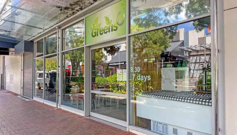 PS350/10 Aylesbury Street, Pakuranga