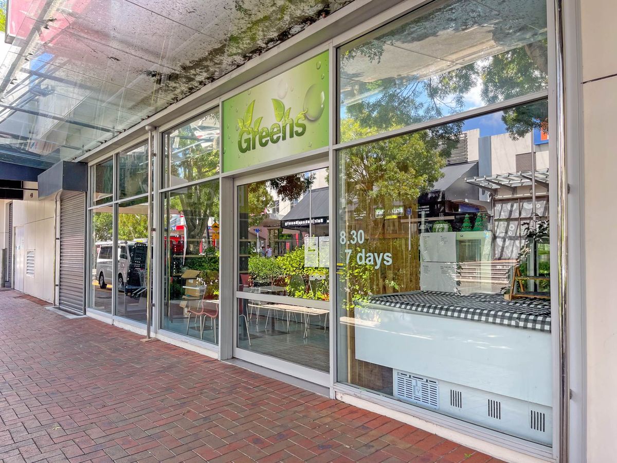 PRIME GROCERY / SUPERMARKET SPOT