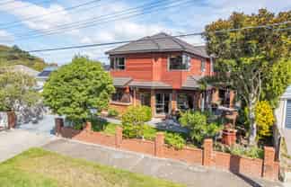 2/173 Riverside Drive, Waiwhetu