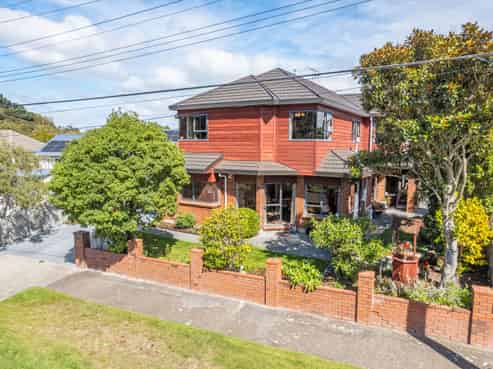 2/173 Riverside Drive, Waiwhetu