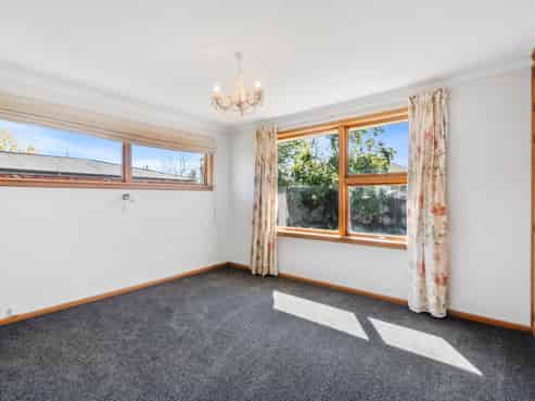 1 Lowry Street, Waiau