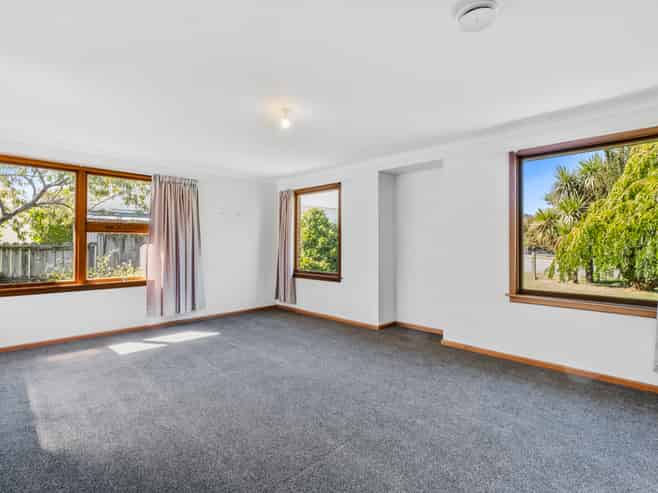 1 Lowry Street, Waiau
