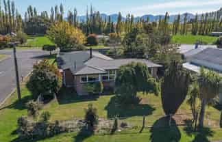 1 Lowry Street, Waiau