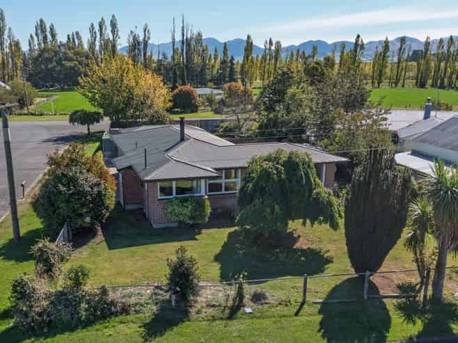 1 Lowry Street, Waiau