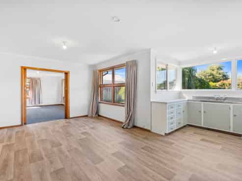 1 Lowry Street, Waiau