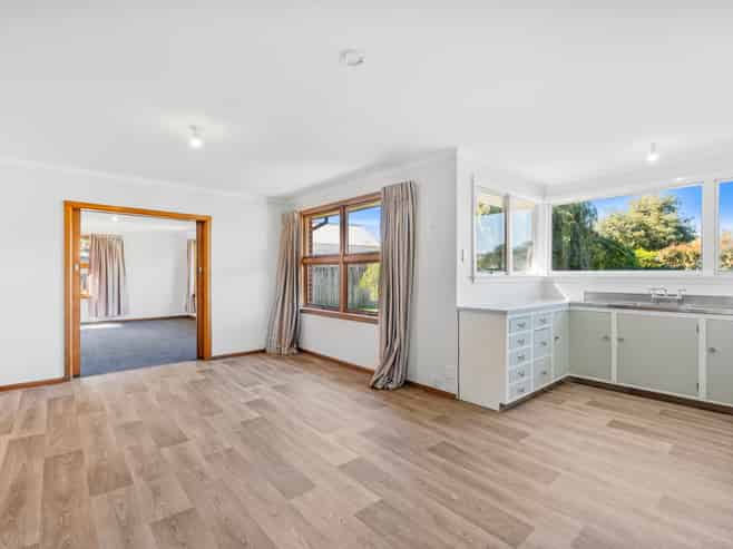 1 Lowry Street, Waiau