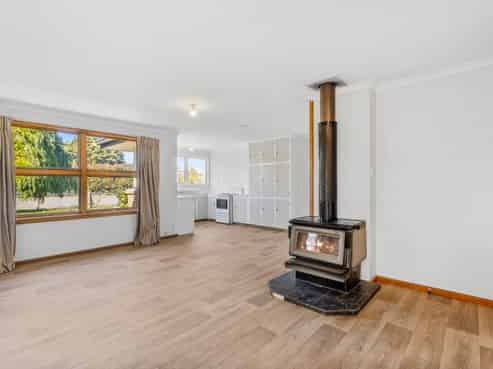 1 Lowry Street, Waiau