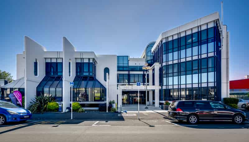 18-26 Bower Street , Napier Central