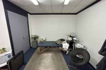 Small Office in Fringe CBD