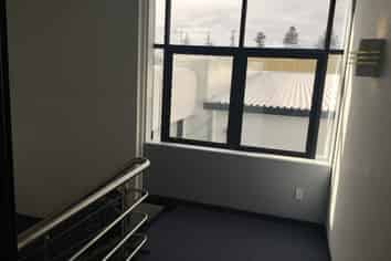 Small Office in Fringe CBD