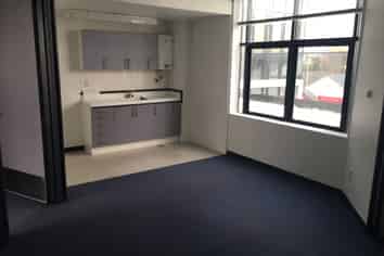 Small Office in Fringe CBD