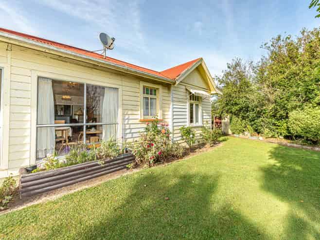 543 Brunswick Road, Brunswick