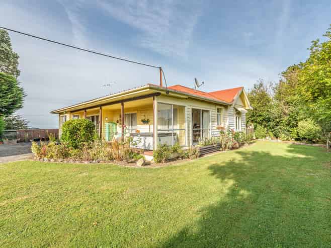 543 Brunswick Road, Brunswick