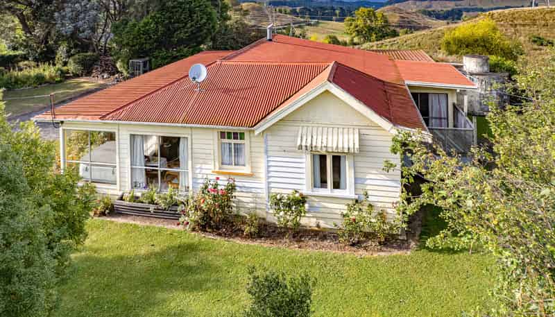 543 Brunswick Road, Brunswick