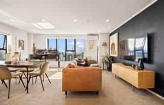 1702/38A Liverpool Street, Auckland Central