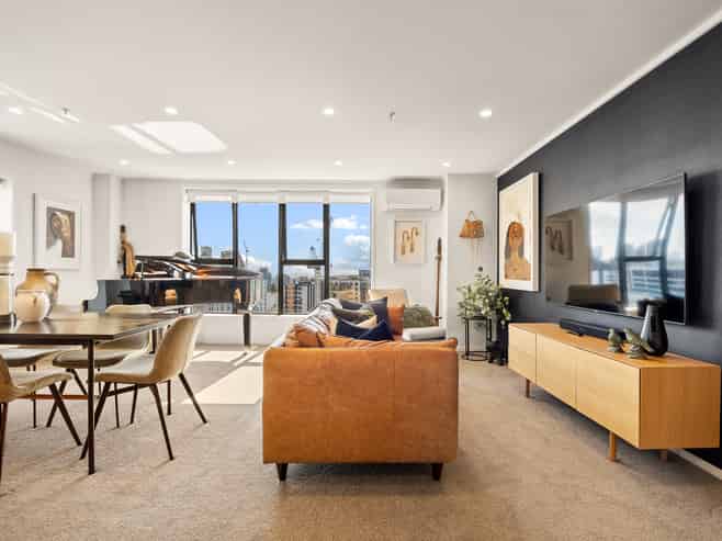 1702/38A Liverpool Street, Auckland Central