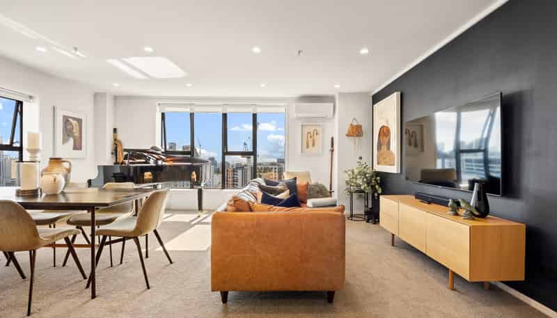 1702/38A Liverpool Street, Auckland Central