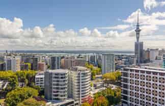 1702/38A Liverpool Street, Auckland Central