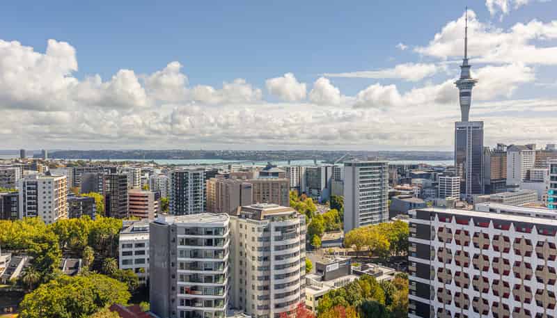 1702/38A Liverpool Street, Auckland Central