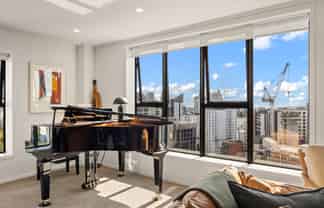 1702/38A Liverpool Street, Auckland Central