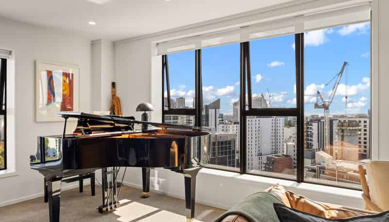 1702/38A Liverpool Street, Auckland Central