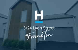 3/24 Lyon Street, Frankton