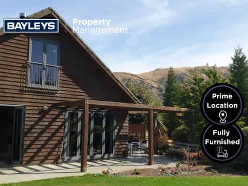 6/7 Orchard Road, Wanaka