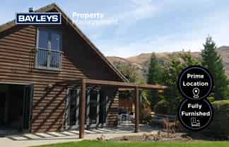 6/7 Orchard Road, Wanaka