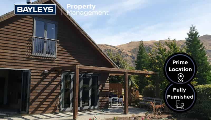 6/7 Orchard Road, Wanaka