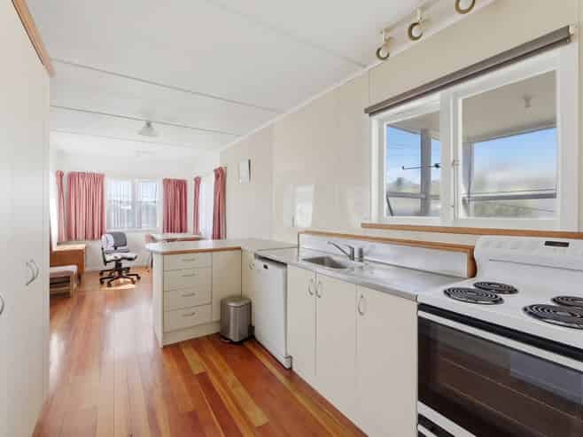 278 Mangorei Road, Merrilands