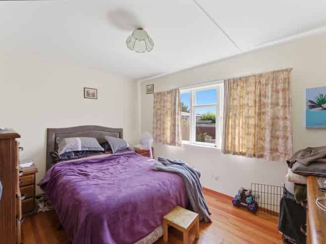 278 Mangorei Road, Merrilands