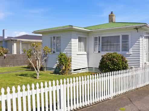 278 Mangorei Road, Merrilands