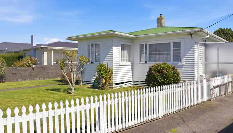 278 Mangorei Road, Merrilands