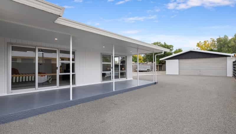 13 Blenheim Street, Renwick