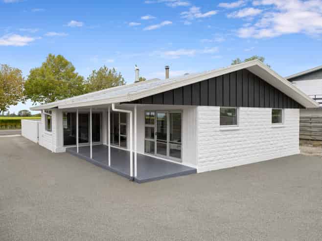 13 Blenheim Street, Renwick