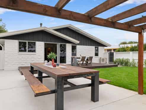 13 Blenheim Street, Renwick