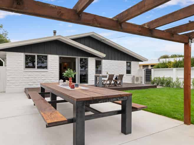 13 Blenheim Street, Renwick