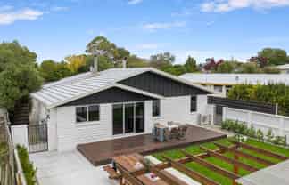 13 Blenheim Street, Renwick