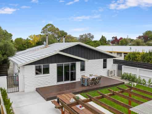 13 Blenheim Street, Renwick