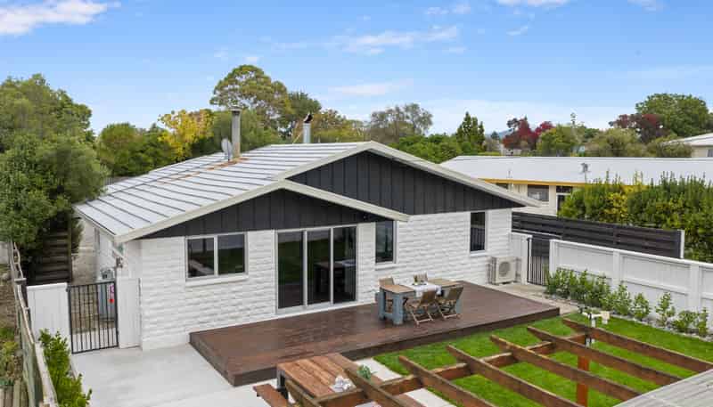 13 Blenheim Street, Renwick