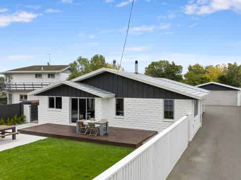 13 Blenheim Street, Renwick