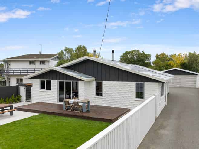 13 Blenheim Street, Renwick