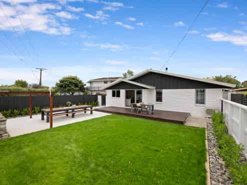 13 Blenheim Street, Renwick